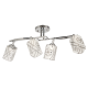 Lampa Kwiatek 4